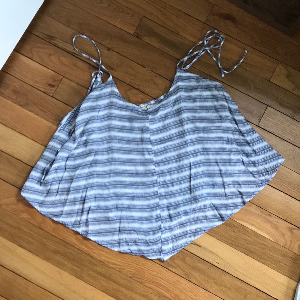 Free People Crossroads Cami